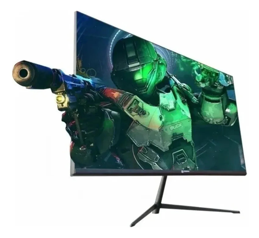 Pc Gamer Ryzen 7 5700g 32gb Ssd 1tb Wifi Monitor 22 Kit Rgb 1000 Gb 32 Gb Radeon Vega 8