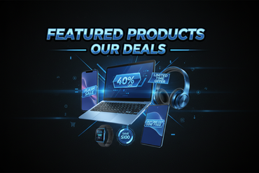 Featured Products