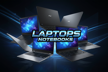 Notebooks & Laptops