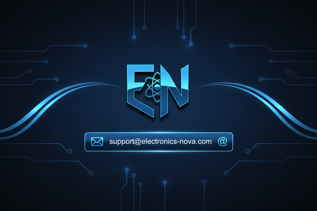 Imagen de contacto con email