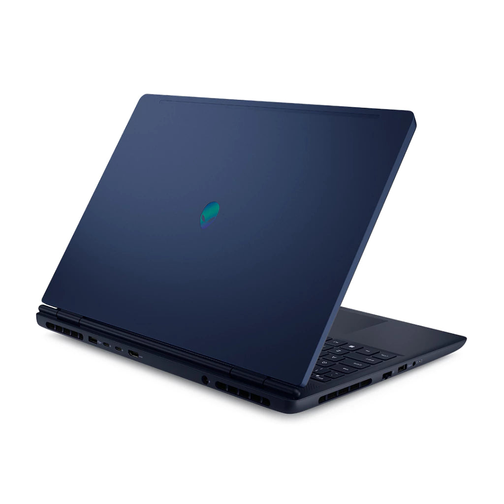 Dell Alienware Aurora 16 - Intel Core 7 240H 10 Núcleos - 32GB Ram DDR5 5600MHz - 1TB SSD - 16" 2.5K 120Hz (2560x1600) - Nvidia GeForce RTX 5060 8GB