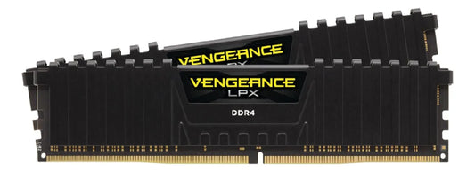 Corsair Vengeance 32gb Ddr4 3200mhz Memo. Para Pc